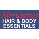 Altruistics Hair and Body Essentials