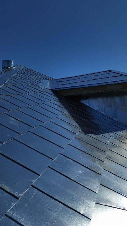 Toitures Gerald Savard