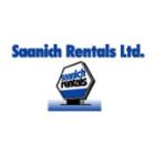 Saanich Rentals Ltd
