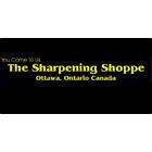 Sharpening Shoppe