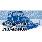 Déneigement Pro-Action