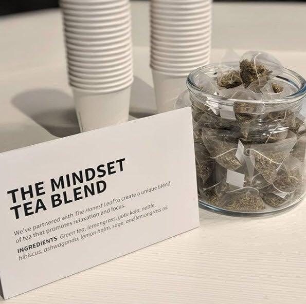 Mindset Brain Gym Yorkville