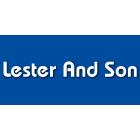 Lester and Frazer Ltd