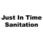 Just in Time Sanitation