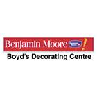 Boyd's Decorating Centre