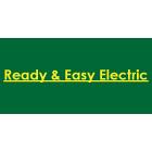 Ready & Easy Electric