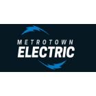 Metrotown Electric Ltd