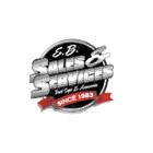E B Sales & Service