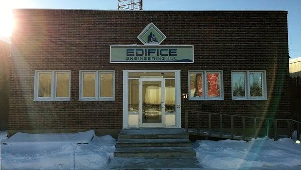 Edifice Engineering Inc