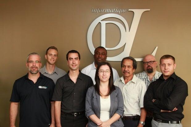 Groupe DL Solutions Informatiques