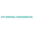 City Disposal Containers Inc