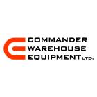 Commander Warehouse Equipment Ltd