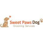 Sweet Paws Dog Grooming Services