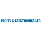 Pro Television & Custom Elect