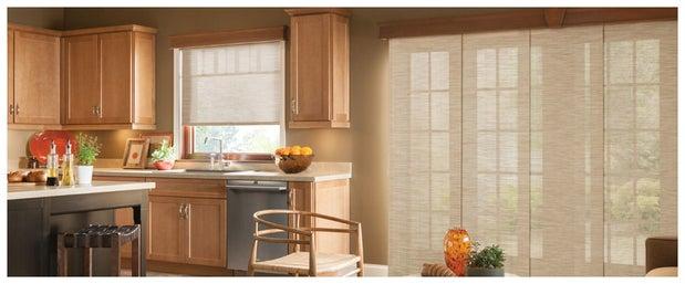 Woodbine Window Coverings