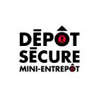 Dépôt Sécure Mini-Entrepôt