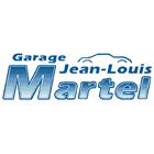 Garage Martel Jean-Louis
