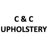C & C Upholstery Svc