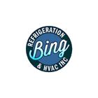 Bing Refrigeration & HVAC Inc