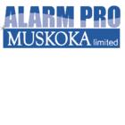 Alarm Pro Muskoka Limited