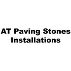 At Paving Stones Installations