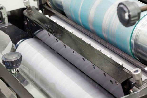 Budget Printing Inc