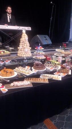 Patisseries Sucre d'Orge