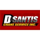 De Santis Crane Service Inc