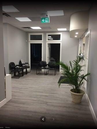 Newcastle Physiotherapy & Sports Rehab Inc