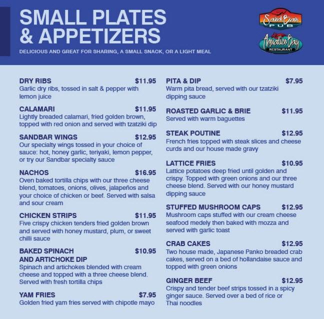 Don Cherry's Sports Grill