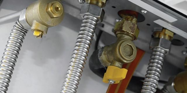 Budd's Waterworks Plumbing & Heating