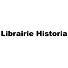 Librairie Historia Enr