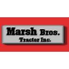 Marsh Bros. Tractor