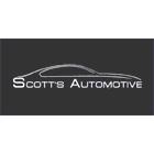 Scott's Automotive