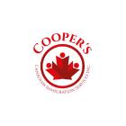 Cooper's Canadian Immigration Services