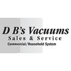 Db's Vacuums Sales & Service