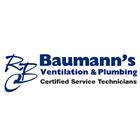 Baumann's Ventilation & Plumbing