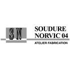 Soudure Norvic