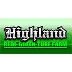 Highland Redi-Green Turf Farms Ltd