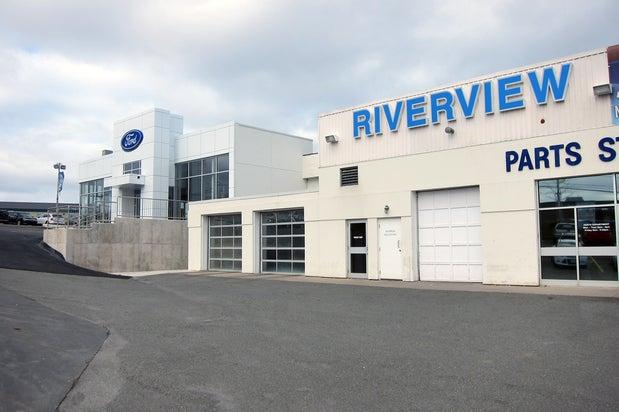 Riverview Ford