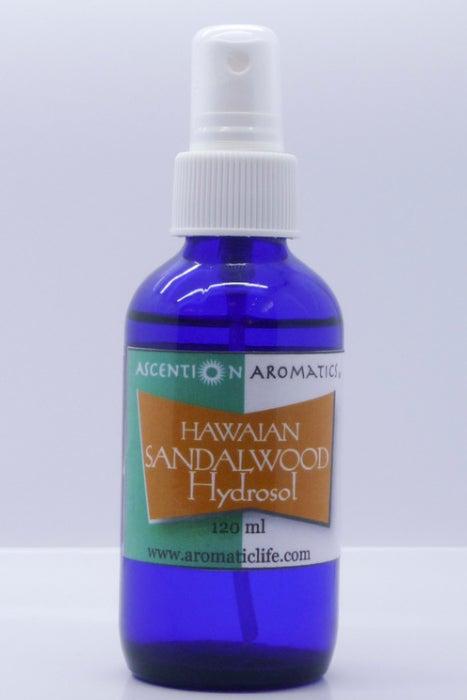 Ascention Aromatics