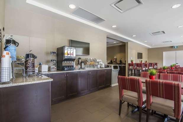 Comfort Suites Regina