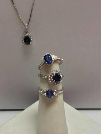 Garo Jewellers