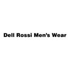 Dell Rossi Men's Wear