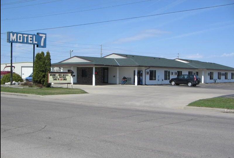 Motel 7