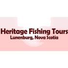 Heritage Fishing Tours