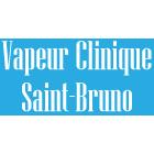 Vapeur Clinique International - Saint-Bruno