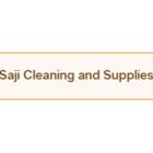 Sagi Cleaning and Supplies