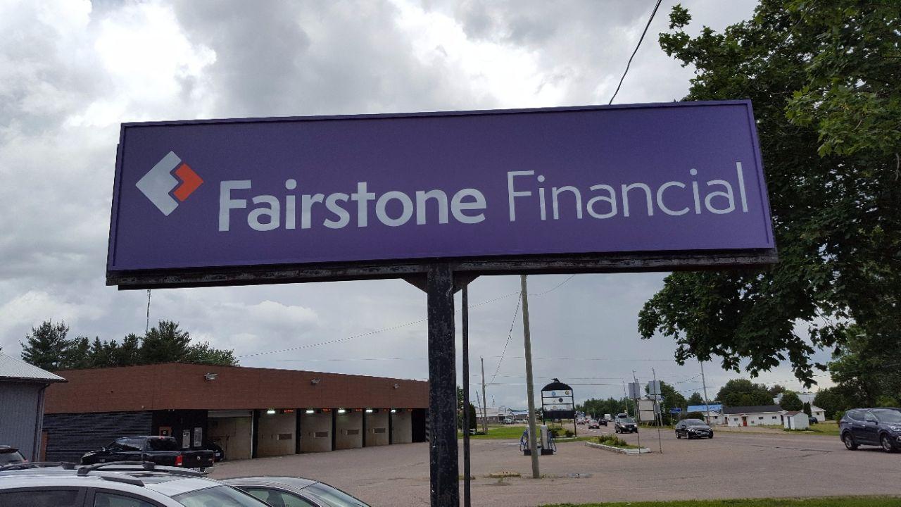 Fairstone