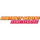District Septic Tank Service